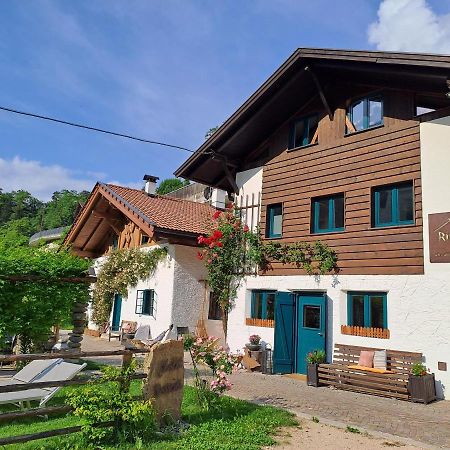 Chalet Passeier - River Салтузио Екстериор снимка