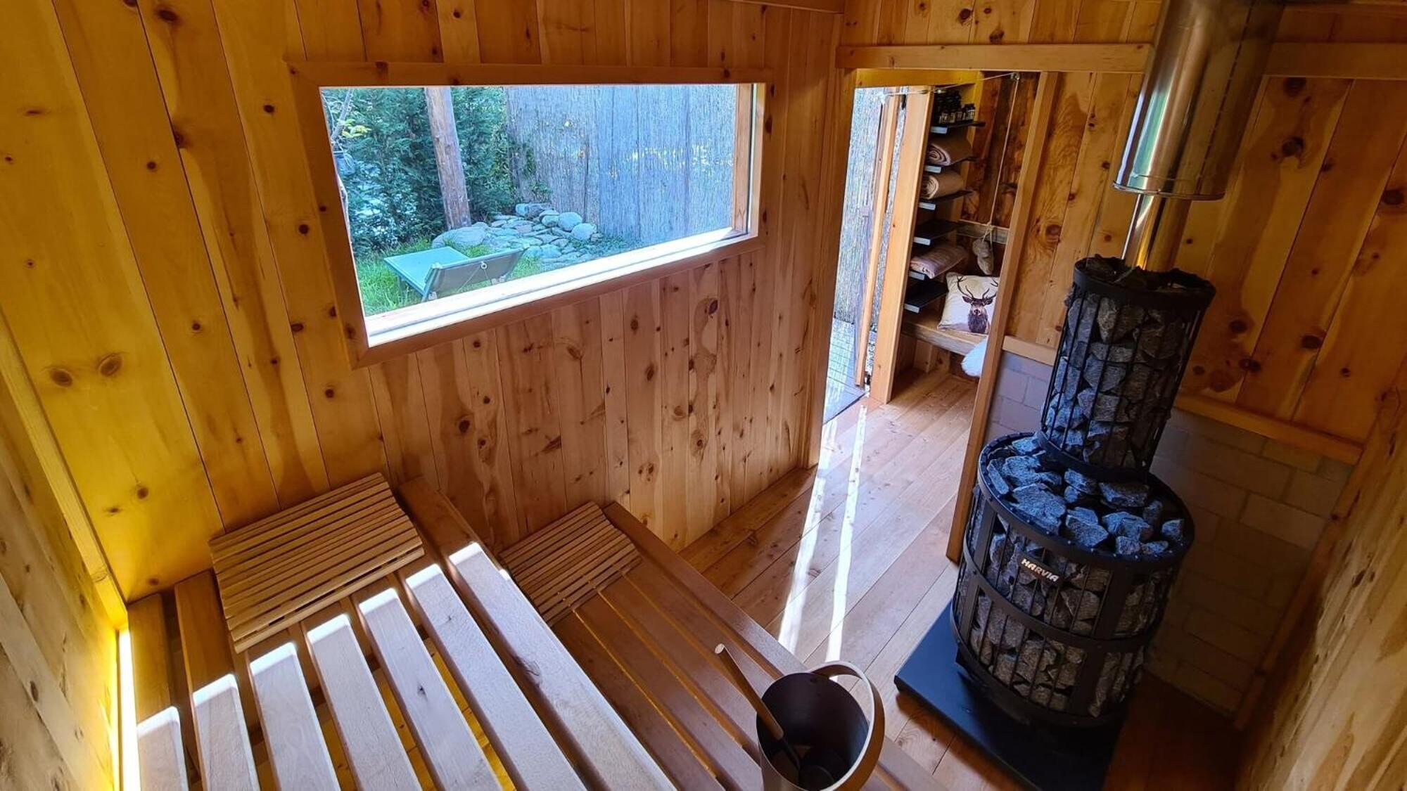 Chalet Passeier - River Салтузио Екстериор снимка